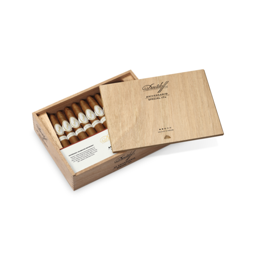 Davidoff Aniversario Special T 20ct Box