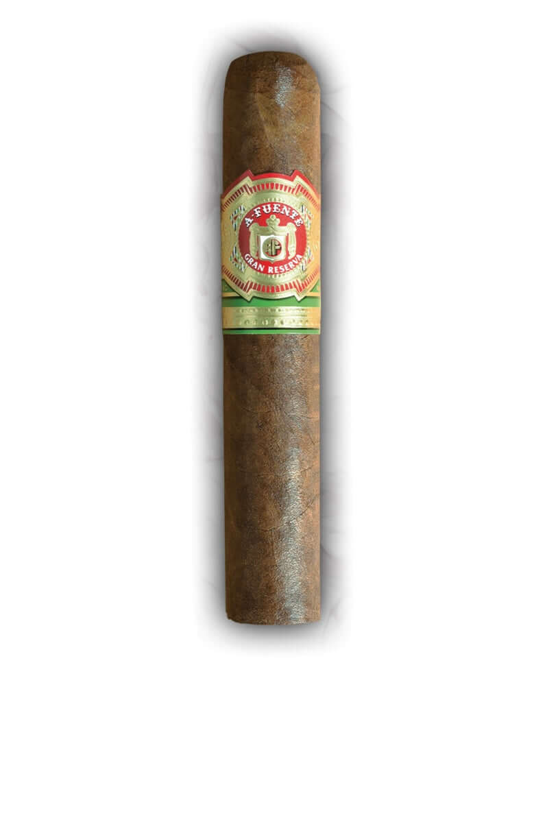 Arturo Fuente Rothschilds Natural cigar with Cameroon wrapper, offering medium strength and notes of cedar, spice, and nuts.