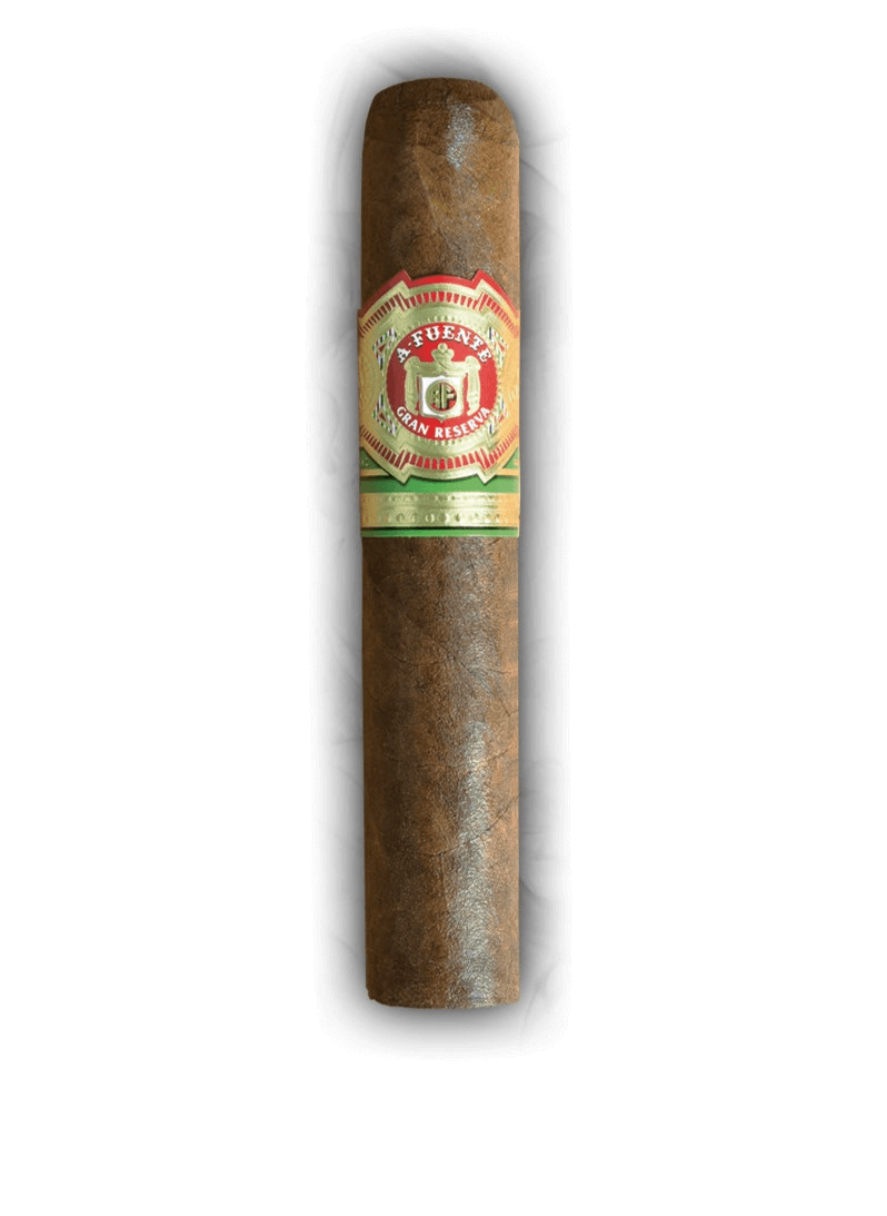 Arturo Fuente Rothschilds Natural cigar from Dominican Republic with Cameroon wrapper, medium strength, and balanced flavors.