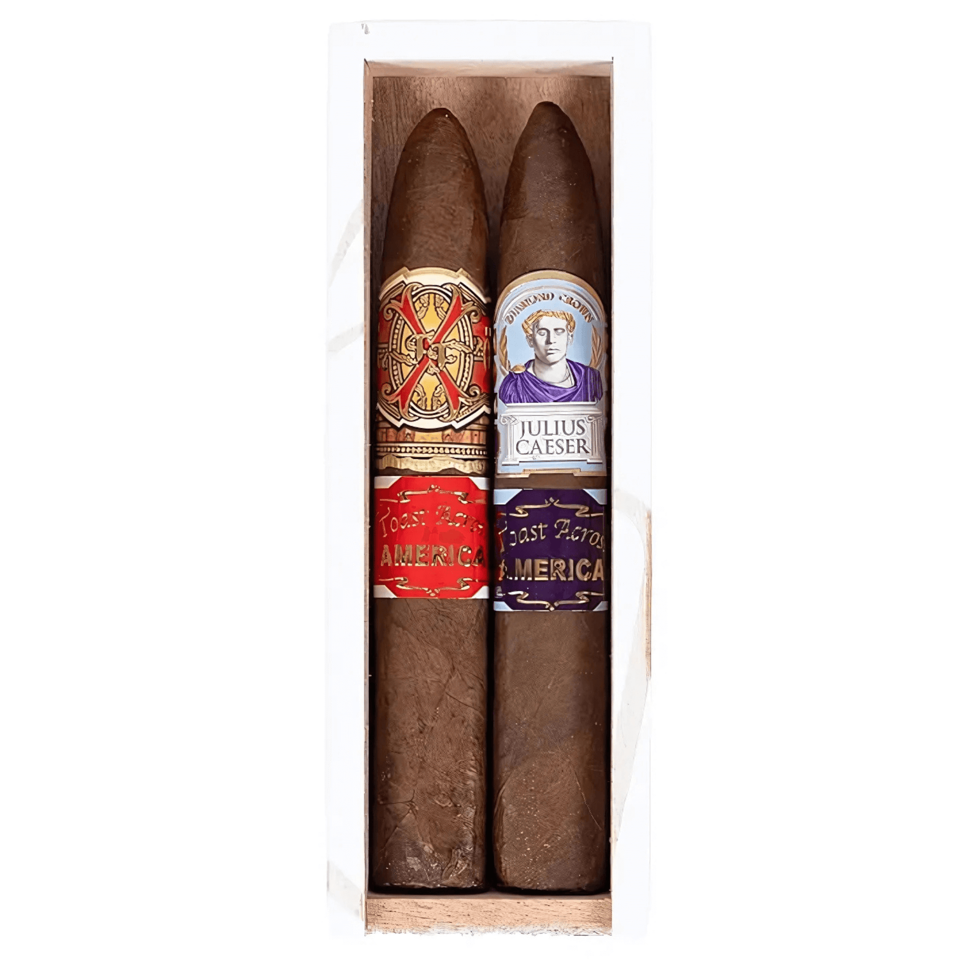 arturo-fuente-toast-across-