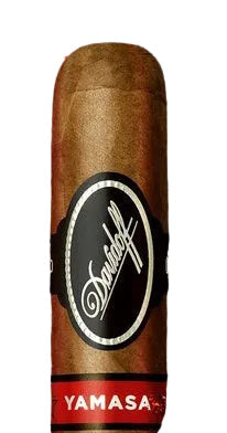 Davidoff Yamasa Robusto 12ct Box