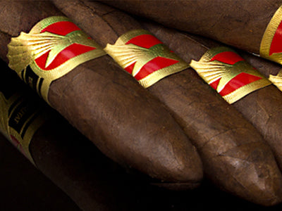 Tatuaje Series P Toro 20ct BOX