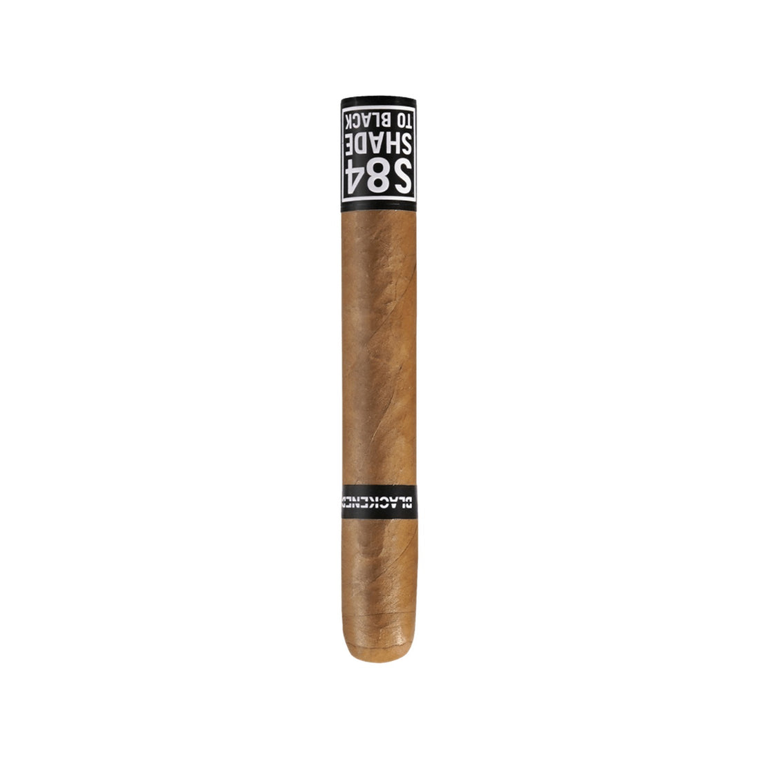 Blackened S84 Corona Doble - Drew Estate cigar