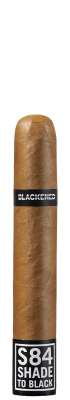 Blackened S84 Robusto 20ct BOX