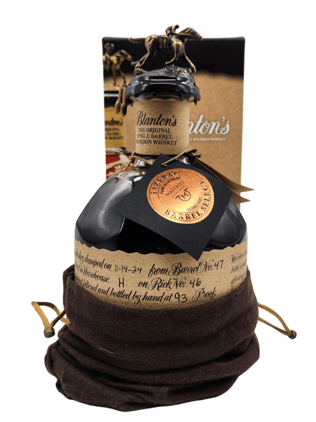 Blanton&