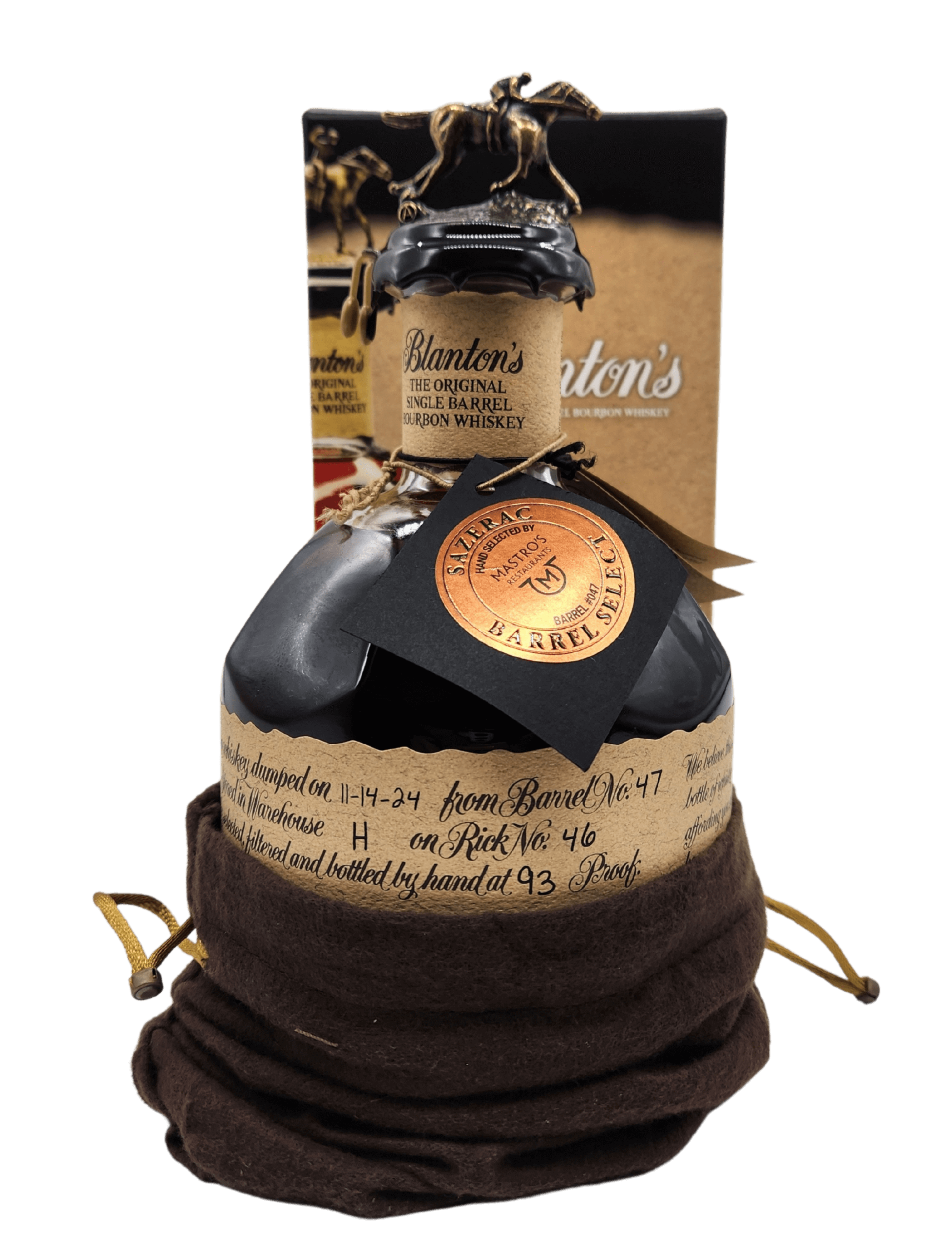 Blanton&