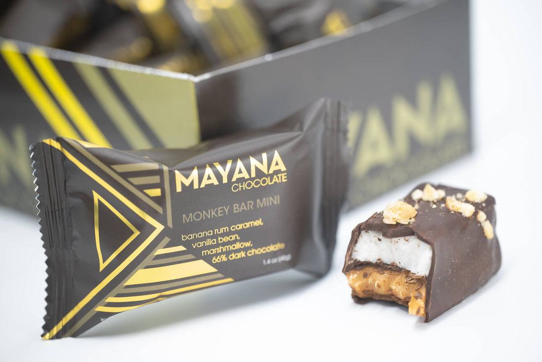 Mayana Monkey Bar 1.5oz