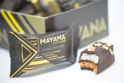Mayana Monkey Bar 1.5oz
