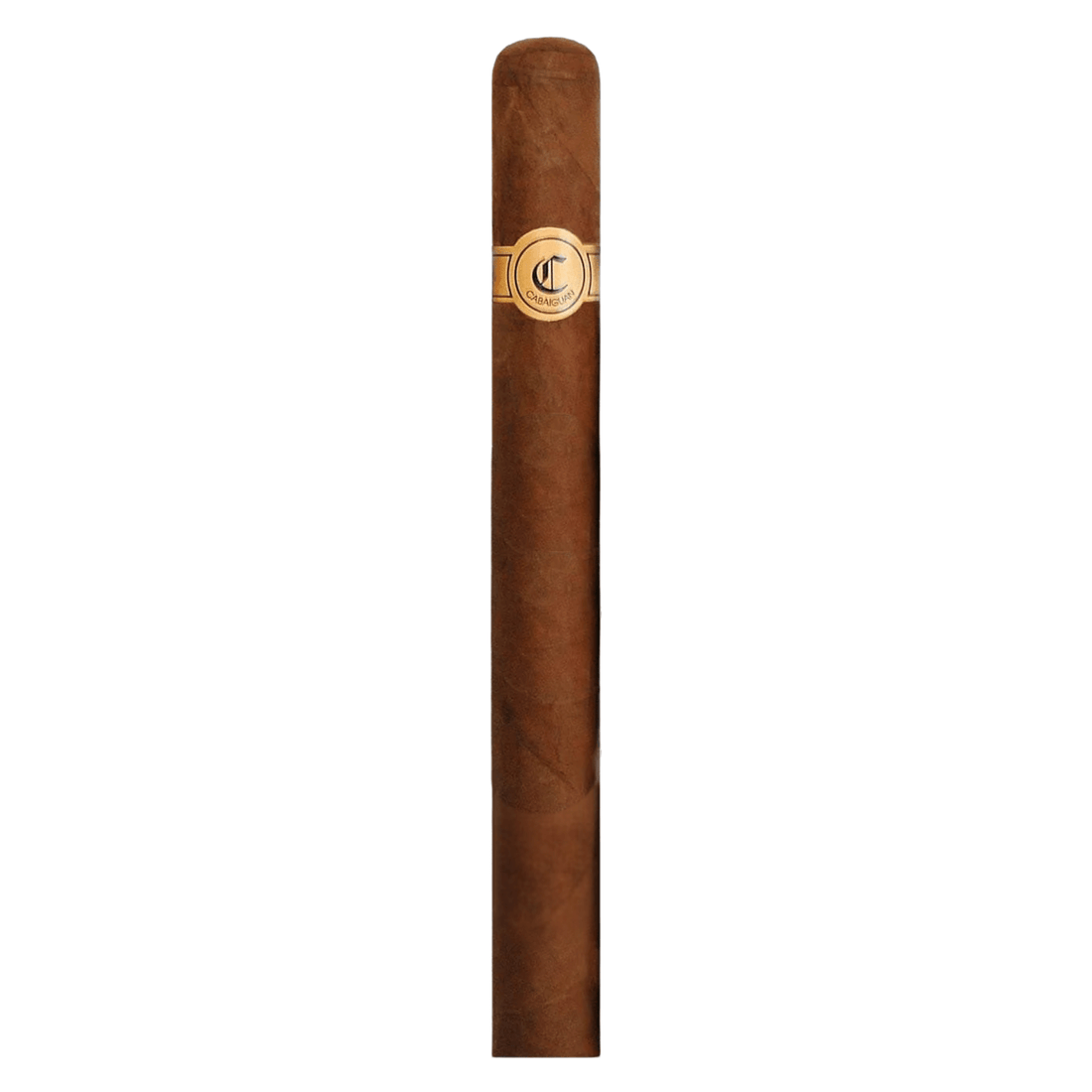 Tatuaje Cabaiguan Imperiales cigar with Ecuadorian Connecticut wrapper, showcasing a creamy and balanced flavor profile, medium strength.