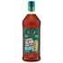 Captain Morgan RTD Long Island Iced Tea 1.75L bottle, ready-to-drink cocktail for convenient enjoyment, produced in the U.S. Virgin Islands.