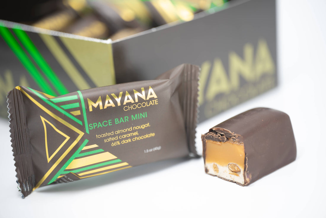 Mayana Space Bar 1.5oz