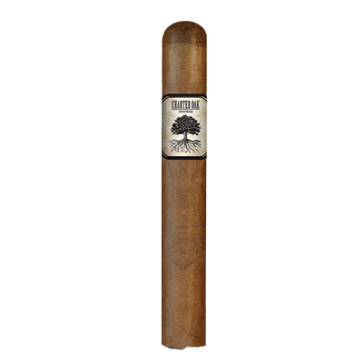 Charter Oak Habano Toro