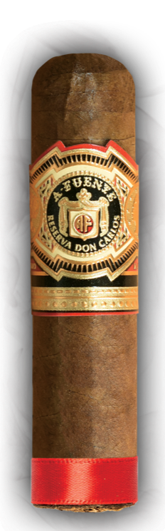 Arturo Fuente Eye Of The Bull
