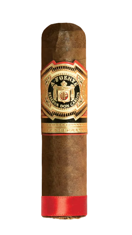 Arturo Fuente Don Carlos Eye Of The Bull 5ct BOX - Arturo Fuente cigar
