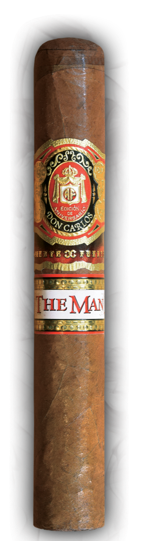 Arturo Fuente Don Carlos Personal Reserve The Man&