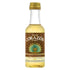 Corazón Reposado 50ml tequila bottle, aged 6-8 months in American oak barrels, from Casa San Matías in Jalisco, Mexico.
