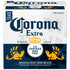 Corona Extra 12 Pack 12oz Bottles, imported Mexican pale lager with crisp, refreshing flavor - Grupo Modelo.