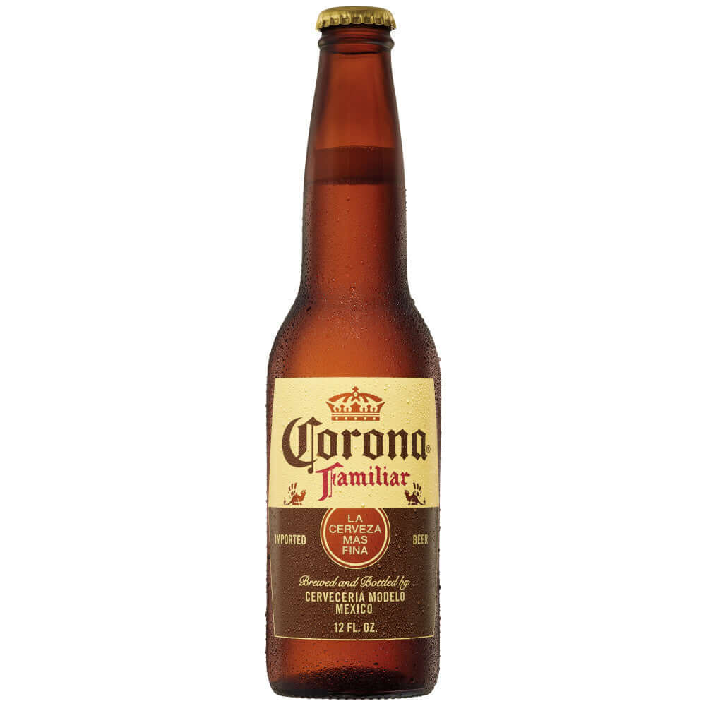 Corona Familiar 12oz