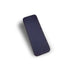 Les Fines Lames Knife Leather Case Black