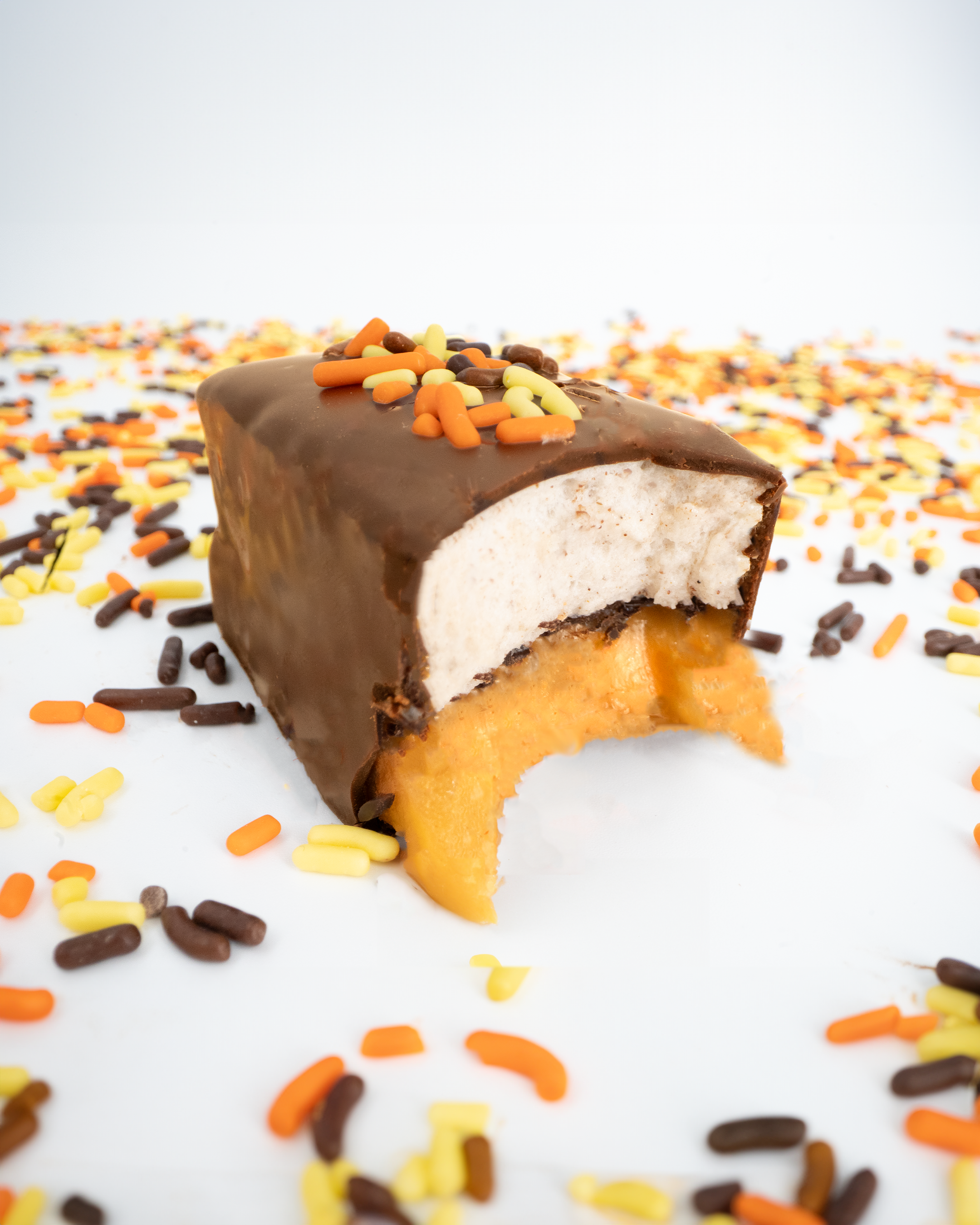 Mayana Pumpkin Spice Bar 1.5oz