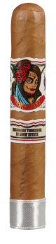 Deadwood Dominicana Toro 10ct Box