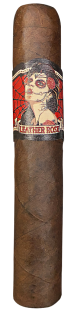 Deadwood Leather Rose Petite Corona 24ct Box