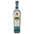 Don Abraham Blanco 750ml tequila bottle, organic blue weber agave, unaged, Amatitán distillery, Jalisco.