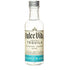 50ml bottle of Dulce Vida Blanco Tequila, organic and handcrafted, made from 100% blue agave.