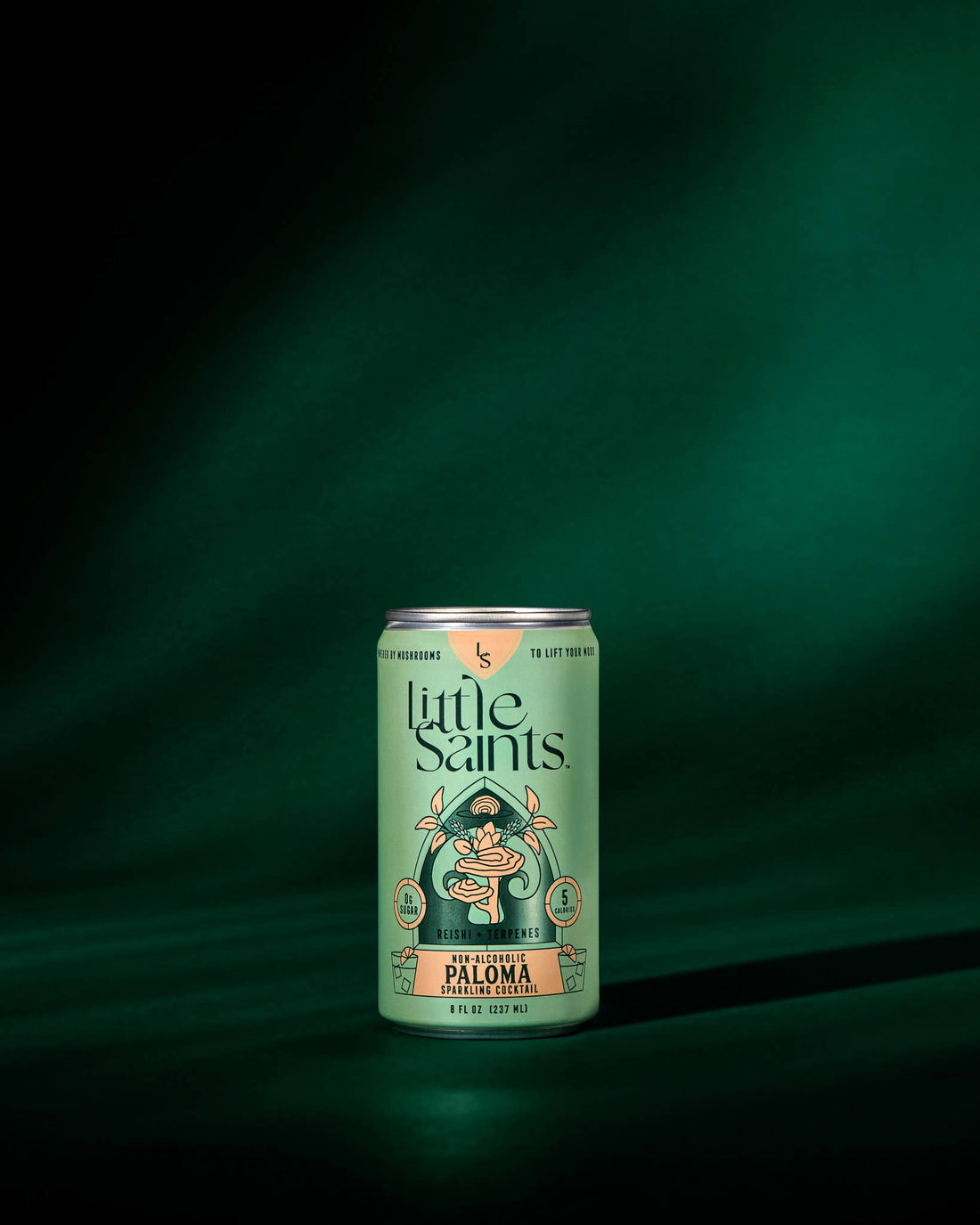 Little Saints Paloma 8oz