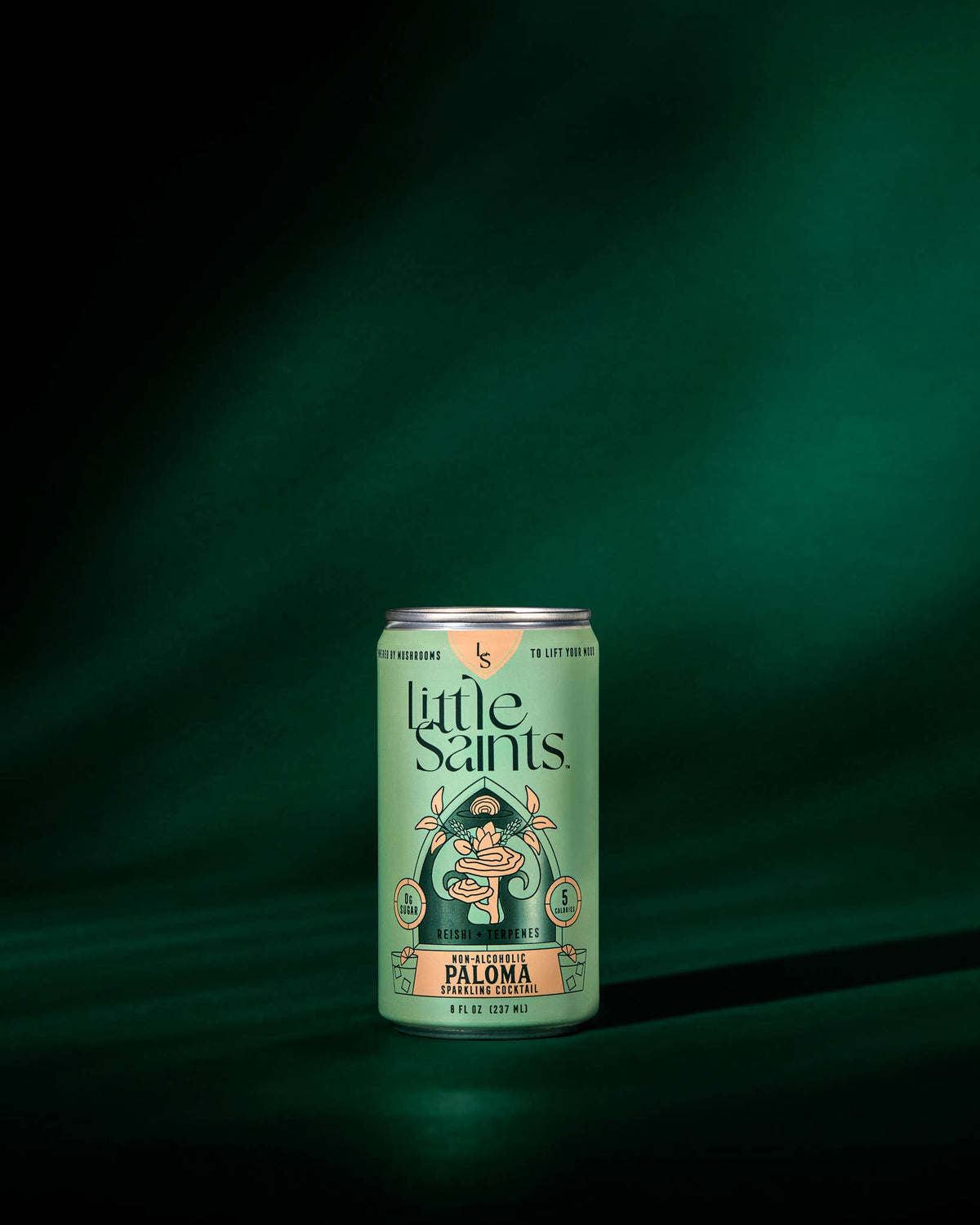 Little Saints Paloma 8oz