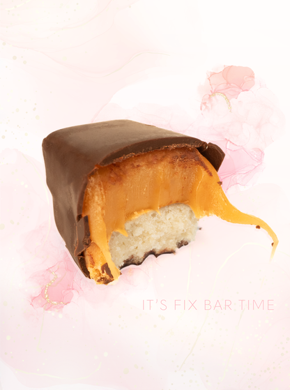 Mayana Fix Bar 1.5oz