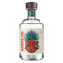 Bottle of Mi Campo Tequila Blanco 750ml, crafted in Jalisco, displaying vibrant label art and highlighting unaged Mexican craftsmanship.