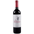 El Burro Kickass Garnacha 2022 wine bottle, red wine from Bodegas Aylés, Spain, 750ml.