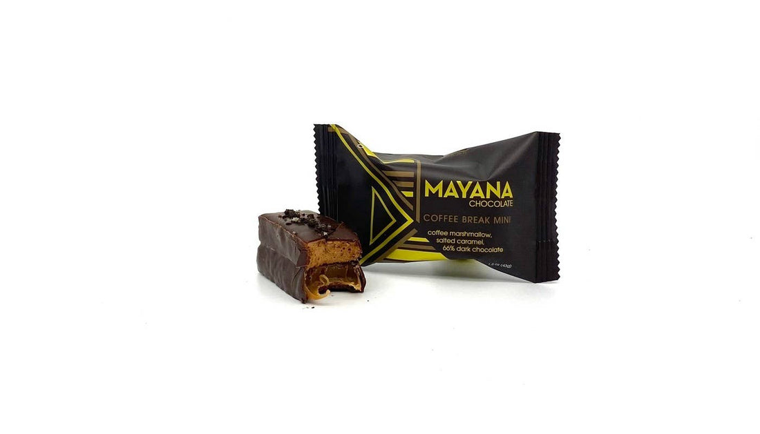 Mayana Coffee Break Bar 1.5oz