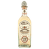 Bottle of Fortaleza Tequila Reposado 750ml from Destilería La Fortaleza with aged traditional design.