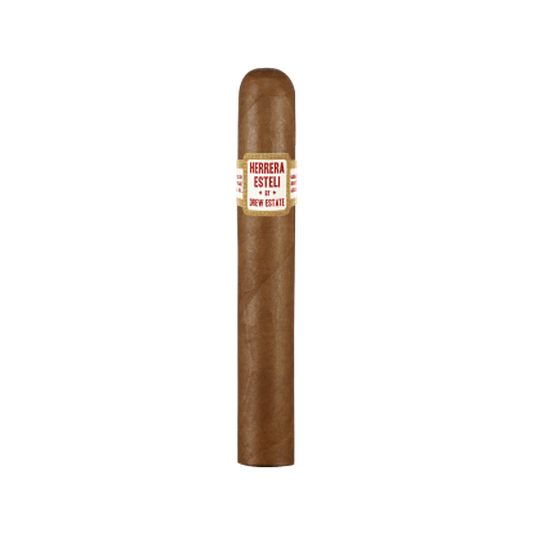 Herrera Esteli Habano Robusto - Drew Estate cigar