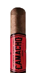 Camacho Corojo Churchill 20ct Box