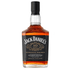 Jack Daniels 10 Year Batch 4 Tennessee Whiskey 750ml bottle displaying label and amber color.