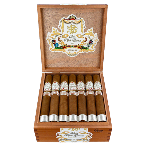 Warfighter .50 Cal Field Maduro Robusto - image coming soon