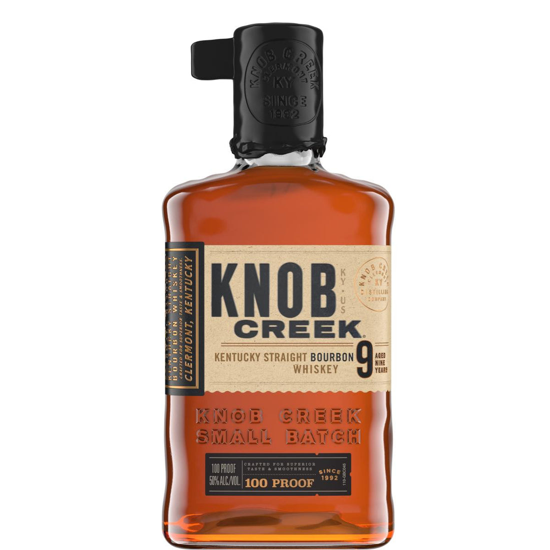 Knob Creek 375ml