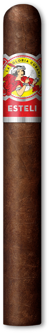 La Gloria Cubana Esteli Robusto - image coming soon