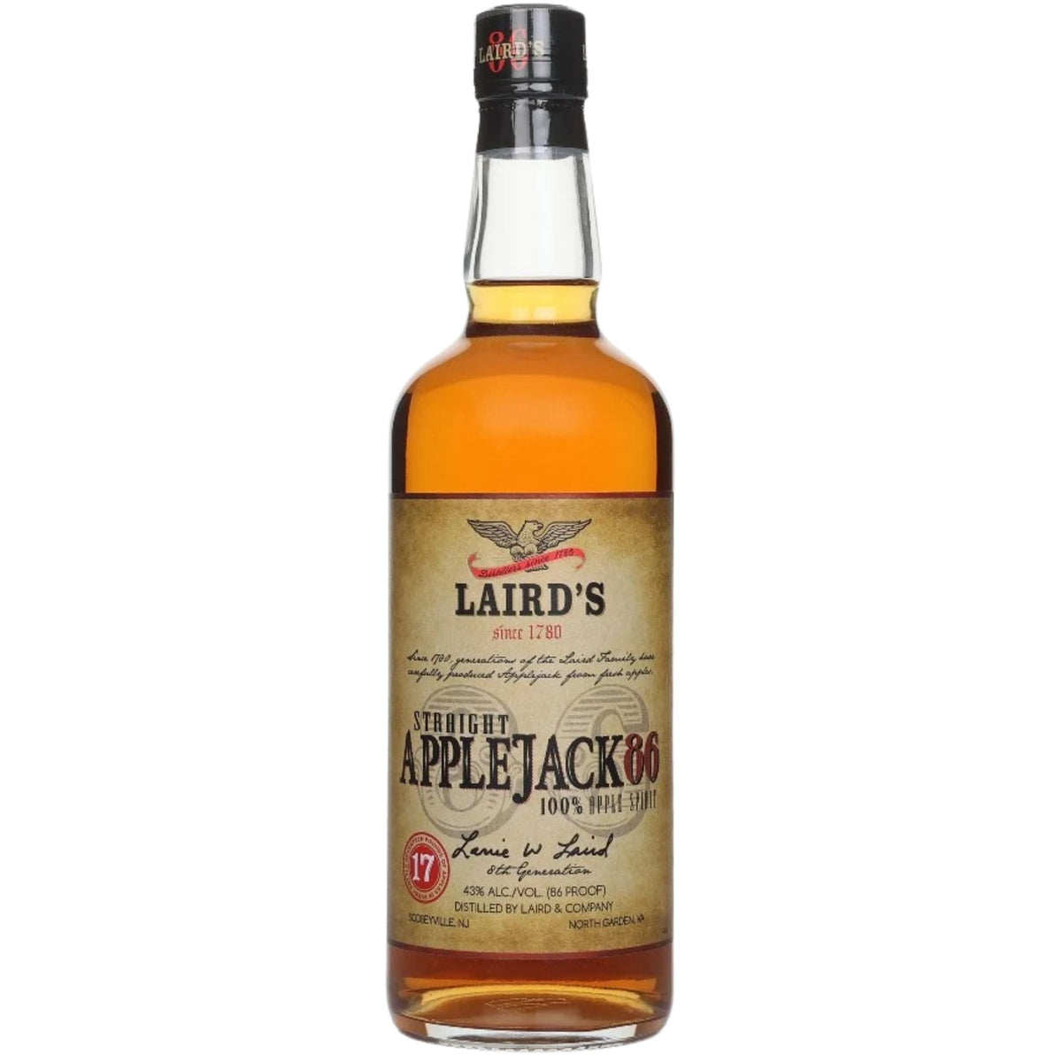 Laird&