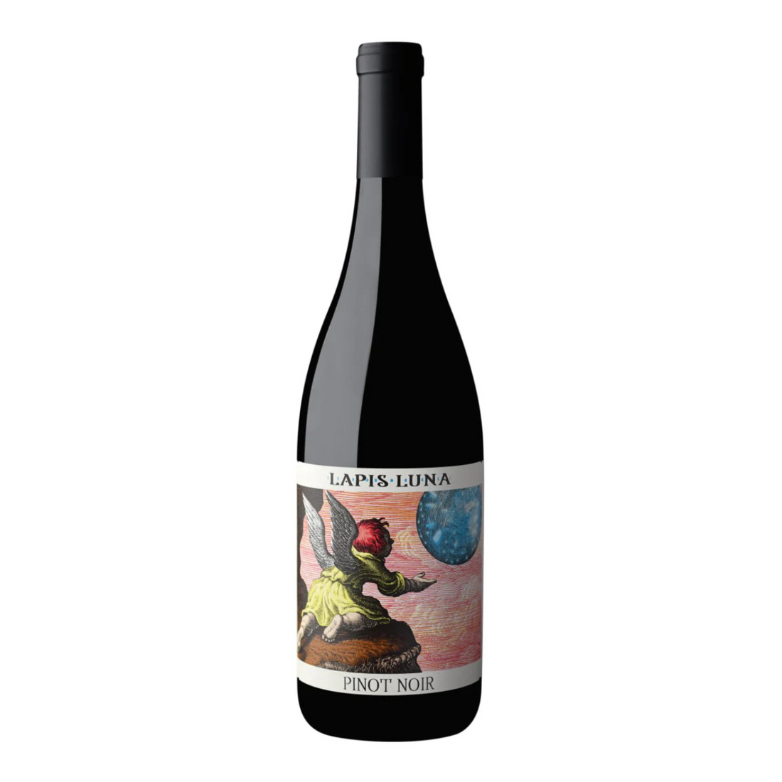 Lapis Luna Pinot Noir 2021 750ml