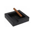 Lotus Armstrong Silicone Ashtray Black - cigar accessory