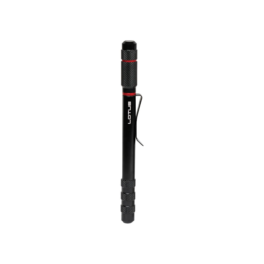 Lotus Cigar Poker Black - cigar accessory