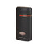 Lotus Matrix Triple-Torch Lighter Black - cigar accessory