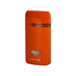 Lotus Matrix Triple-Torch Lighter Valencia Orange - cigar accessory