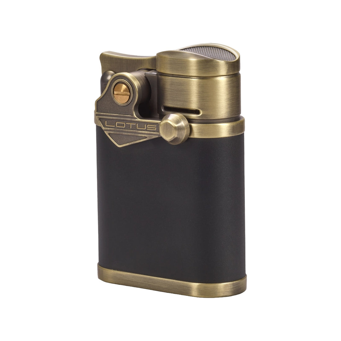 Lotus Winston Brass Torch - cigar accessory