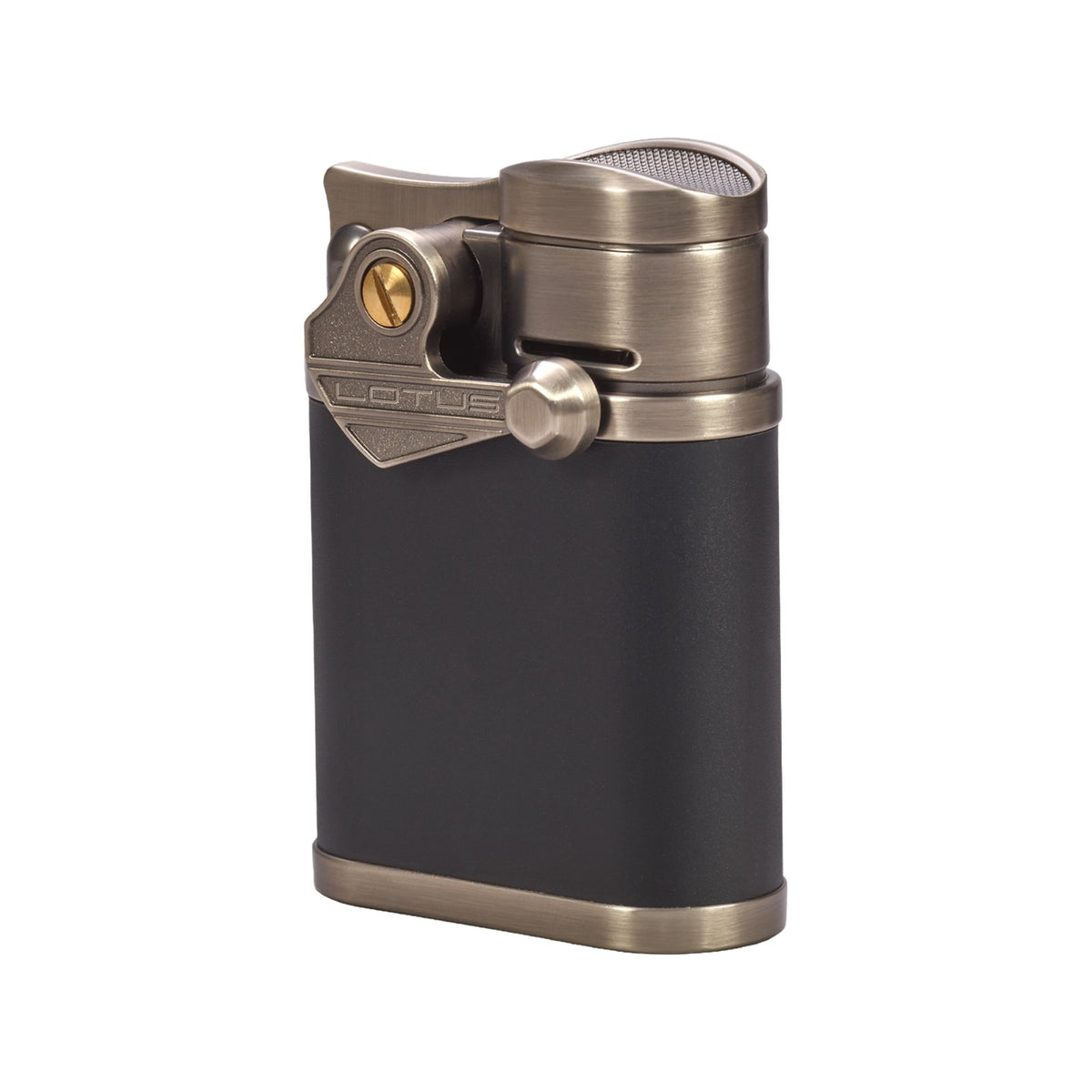 Lotus Winston Gunmetal Torch - cigar accessory