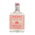 Madre Mezcal Artesanal 200ml bottle, Oaxaca-crafted blend of Espadín and Cuishe agaves, traditional distillation, artisanal spirit.
